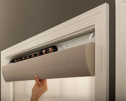 LUTRON 12V Shade